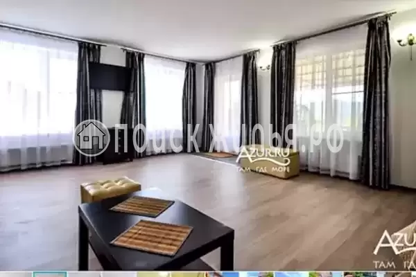 «Морская миля»