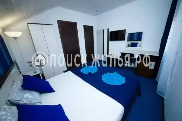 Гостиница «На Самбурова»