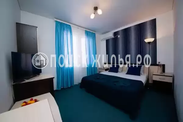 Гостиница «На Самбурова»