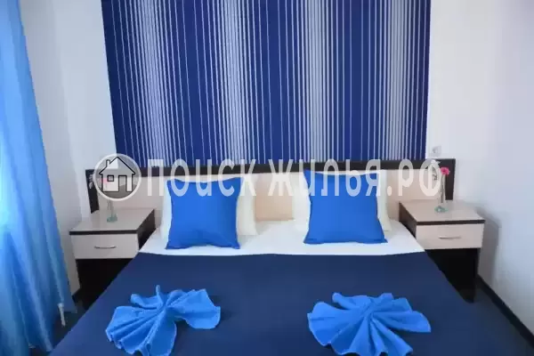 Гостиница «На Самбурова»