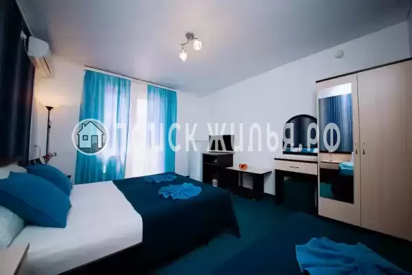 Гостиница «На Самбурова»