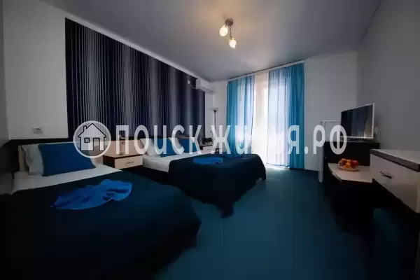 Гостиница «На Самбурова»