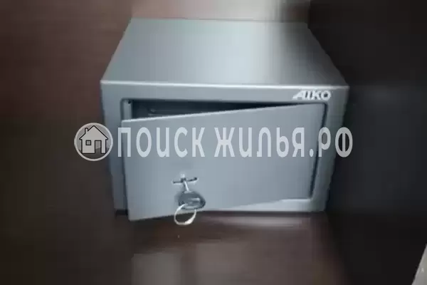 Гостиница «На Самбурова»