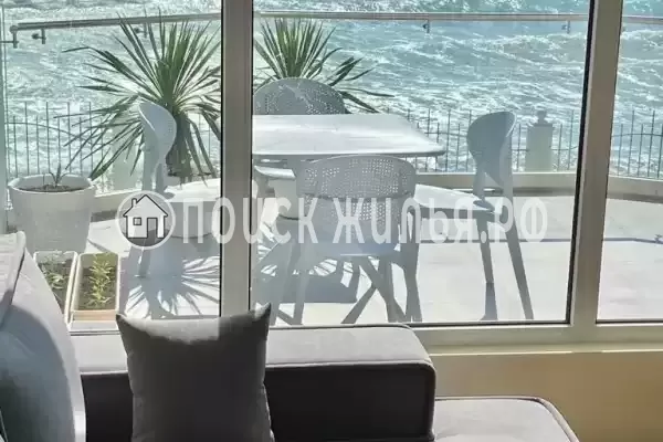 Дом под ключ «Эллинг у Моря»