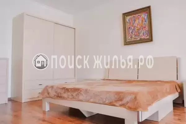 Дом под ключ «Эллинг у Моря»