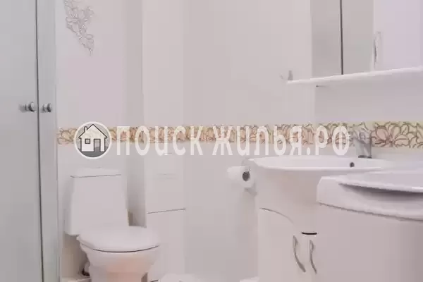 Дом под ключ «Эллинг у Моря»