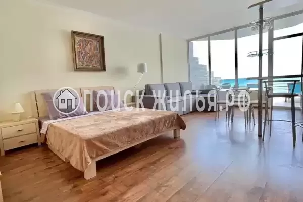 Дом под ключ «Эллинг у Моря»