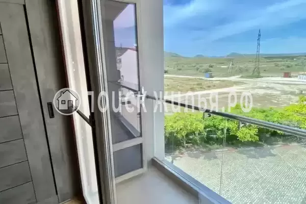 Дом под ключ «Эллинг у Моря»