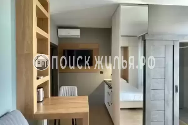 Дом под ключ «Эллинг у Моря»