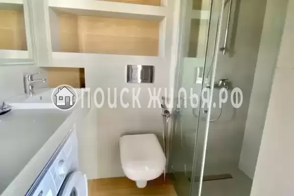 Дом под ключ «Эллинг у Моря»