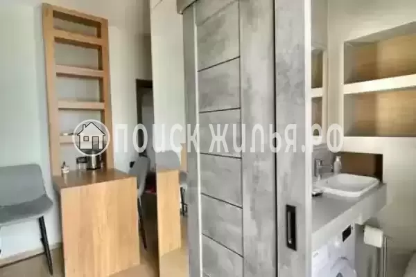 Дом под ключ «Эллинг у Моря»