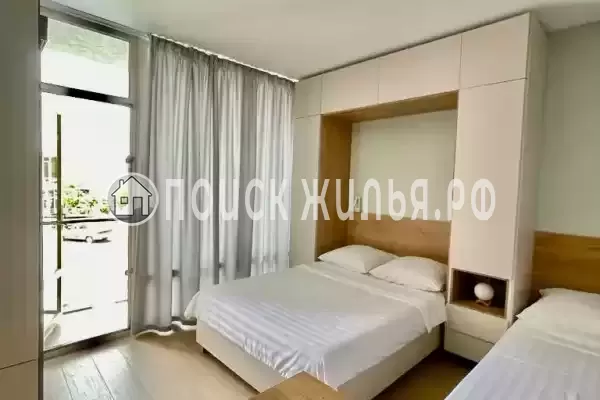 Дом под ключ «Эллинг у Моря»