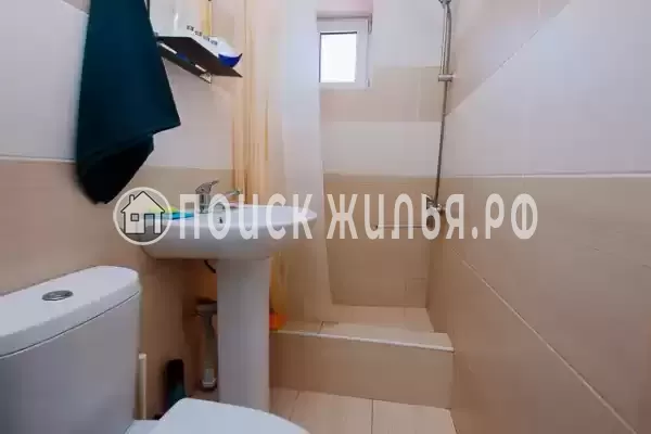 Гостиница «На Самбурова»