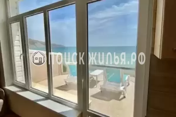 Дом под ключ «Эллинг у Моря»