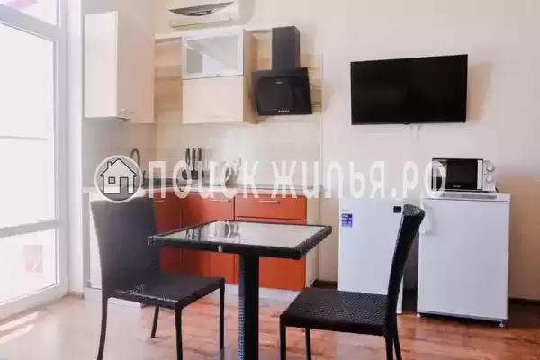 Дом под ключ «Эллинг у Моря»