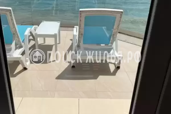 Дом под ключ «Эллинг у Моря»