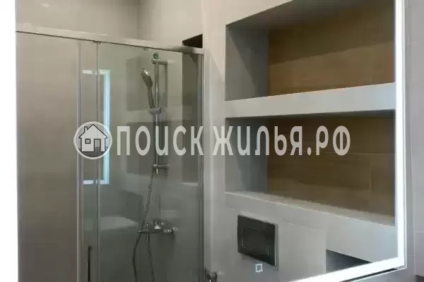 Дом под ключ «Эллинг у Моря»