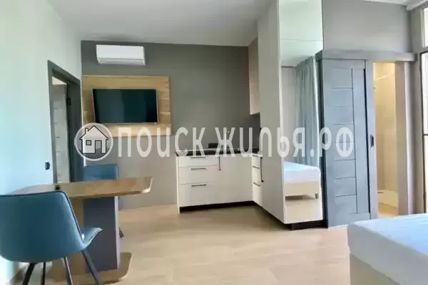 Дом под ключ «Эллинг у Моря»