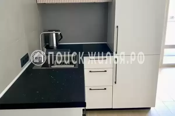 Дом под ключ «Эллинг у Моря»