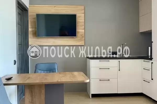 Дом под ключ «Эллинг у Моря»