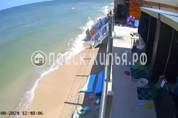 «Золотой якорь»