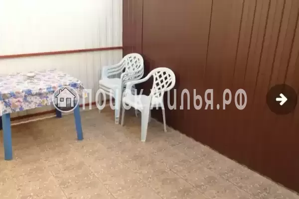 «Морской утес»