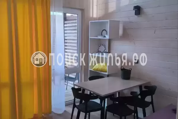 Гостевой дом «Прилив»