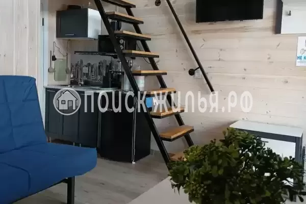 Гостевой дом «Прилив»