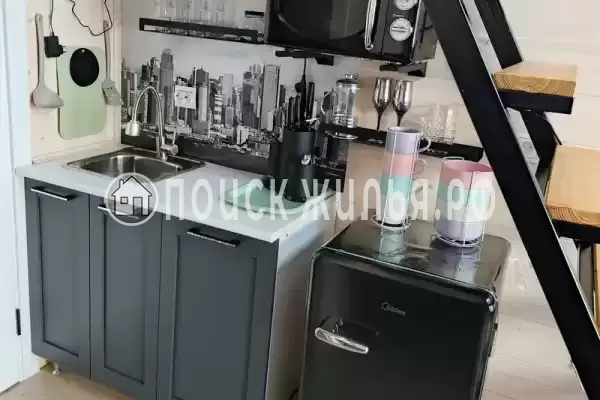 Гостевой дом «Прилив»