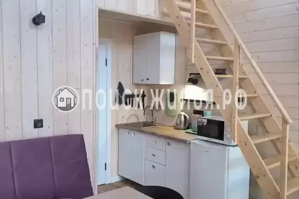 Гостевой дом «Прилив»