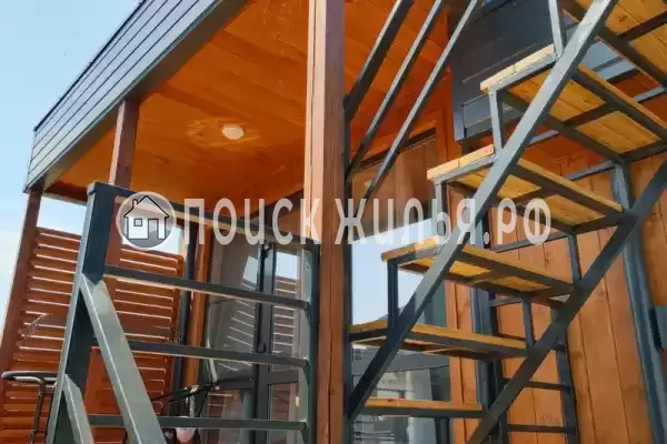 Гостевой дом «Прилив»