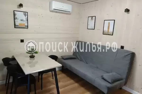 Гостевой дом «Прилив»