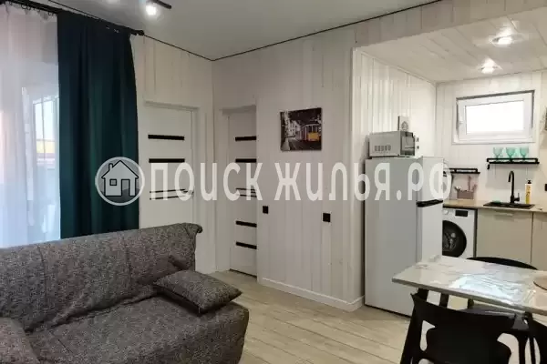 Гостевой дом «Прилив»