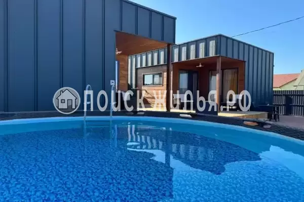 Гостевой дом «Прилив»