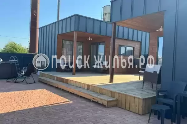 Гостевой дом «Прилив»