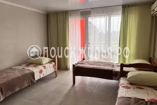 Частный сектор «№ 25» Частный сектор «№ 25»