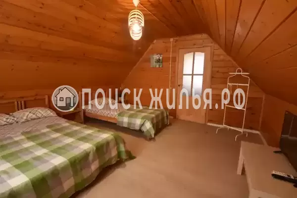 Частный сектор «Солнечный дом»