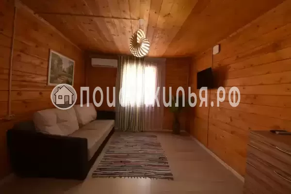 Частный сектор «Солнечный дом»