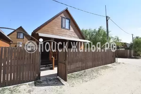 Частный сектор «Солнечный дом»