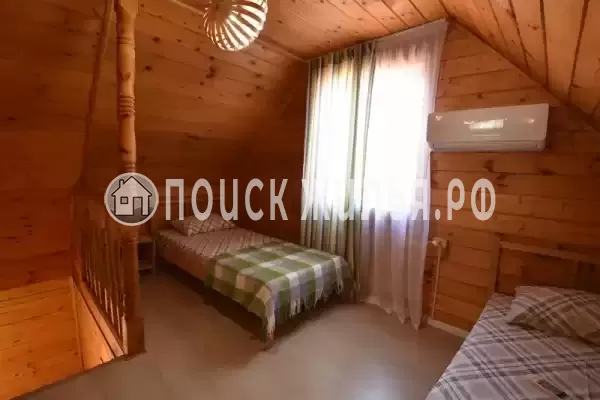 Частный сектор «Солнечный дом»