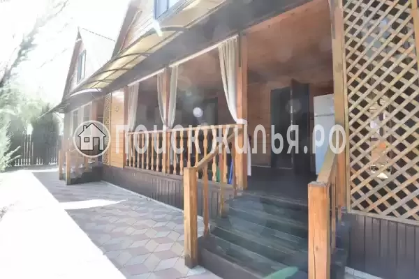 Частный сектор «Солнечный дом»