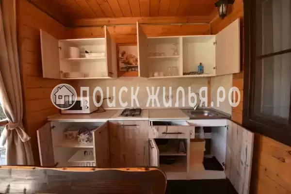 Частный сектор «Солнечный дом»