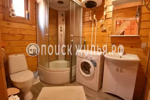 Частный сектор «Солнечный дом»