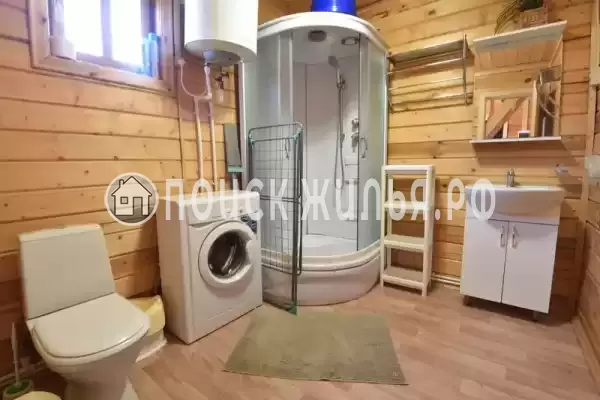 Частный сектор «Солнечный дом»