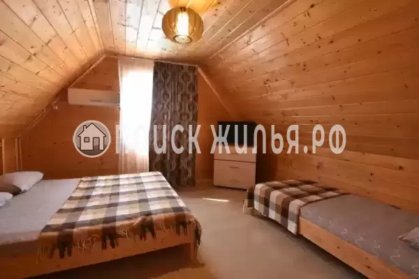 Частный сектор «Солнечный дом»