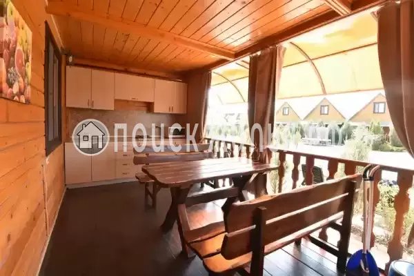 Частный сектор «Солнечный дом»