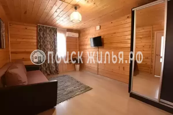 Частный сектор «Солнечный дом»