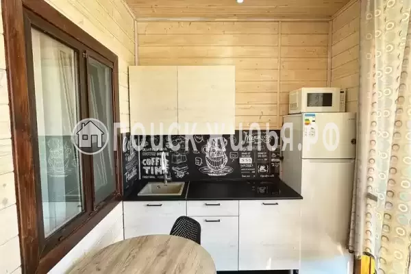 Частный сектор «Солнечный дом»