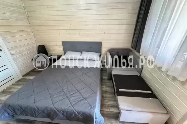 Частный сектор «Солнечный дом»