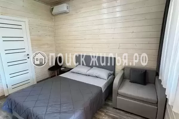 Частный сектор «Солнечный дом»